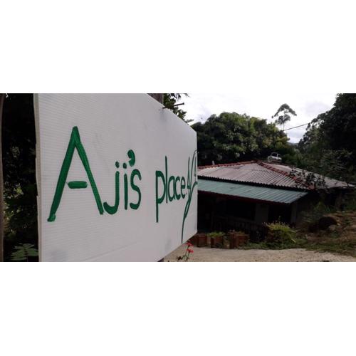 Aji's Place in Ella