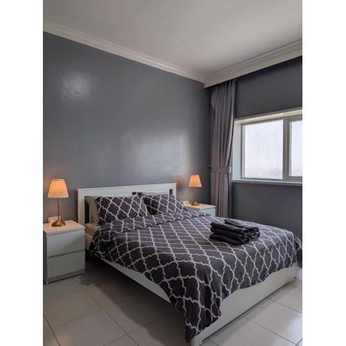 Ajman Beach Zone Holiday