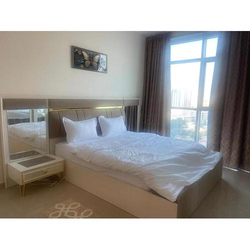 Ajman corniche residences