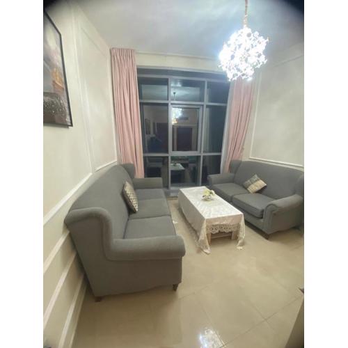 Ajman Corniche Residences