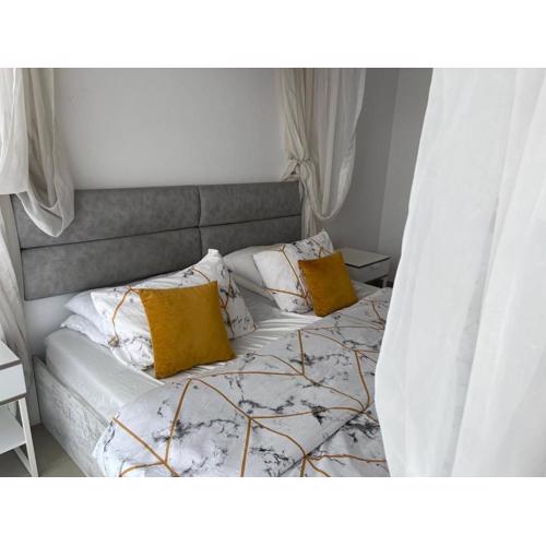 Ajman corniche tower