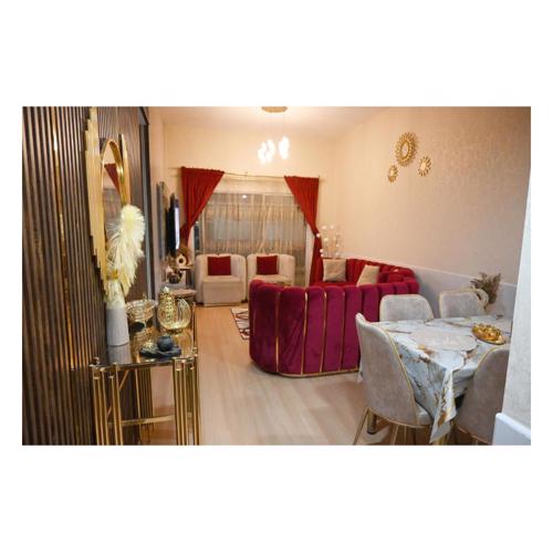 Ajman Pearl Tawer Block B4-807