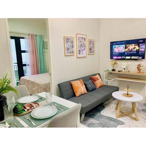 AJ&S Condo-Panglao Bohol