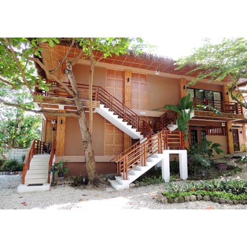 AJ's Place Beach Resort