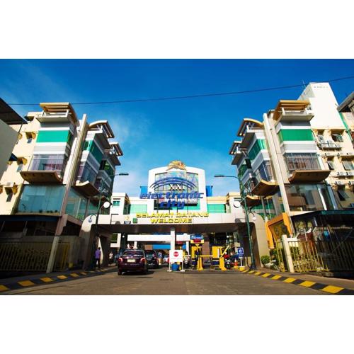 AK Hotel Nagoya Hill