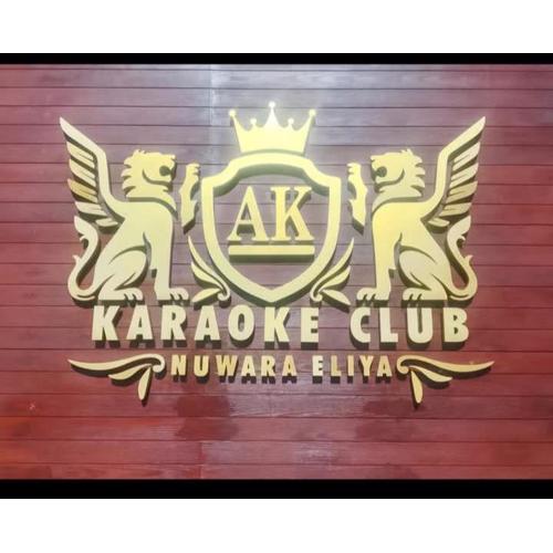 AK Karaoke Club