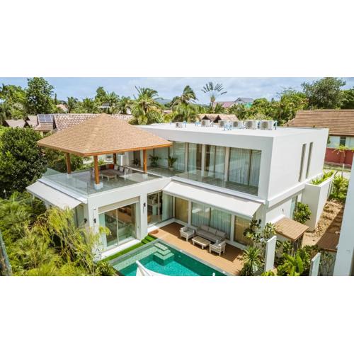 Akal Villa Phuket