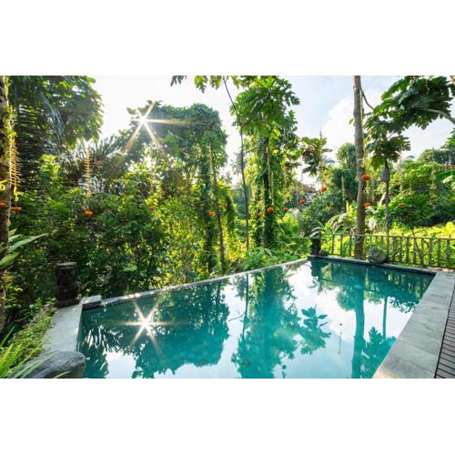 Akamana Villa Ubud