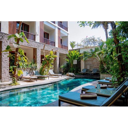 Akana Boutique Hotel