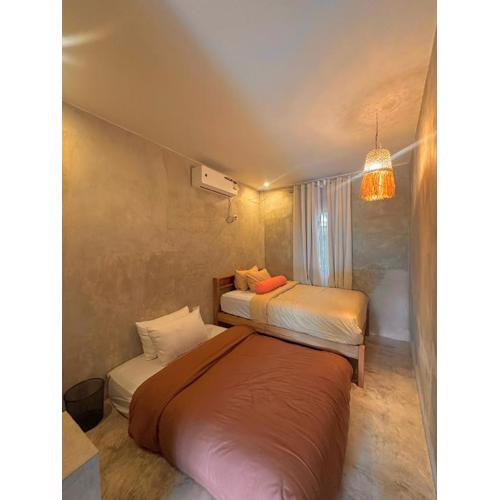 Akap Homestay Family Crgdr