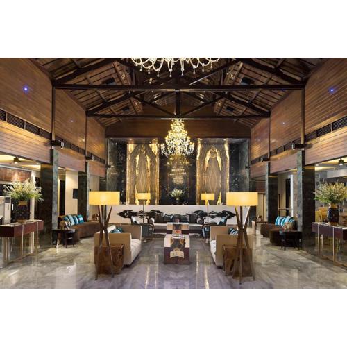 AKAR Hotels & Resort Lampung