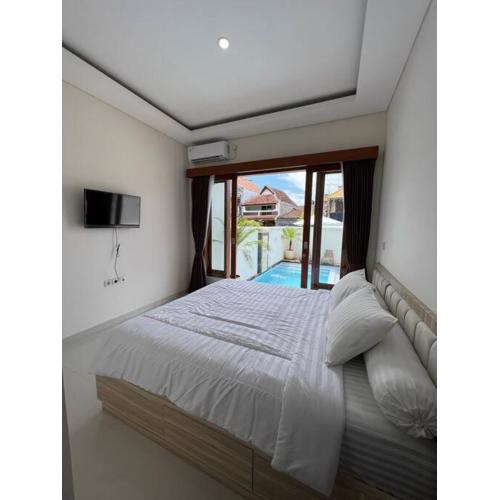 Akara Villa Jimbaran