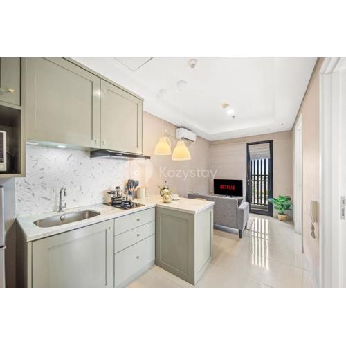 Akasa by Kozystay - Gandaria