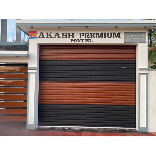 Akash Premium Hotel