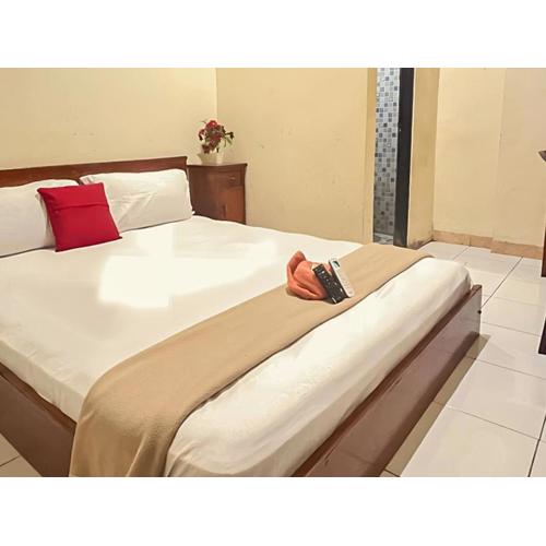 Akavi Homestay Jayapura Redpartner