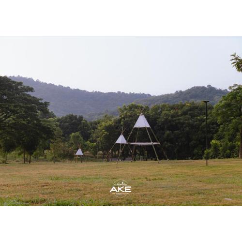 Ake camping pakchong