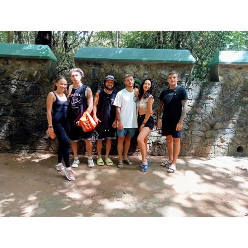 Akein Jungle Resort - Sigiriya