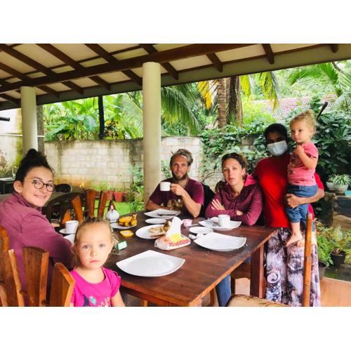 Akila's Hideaway