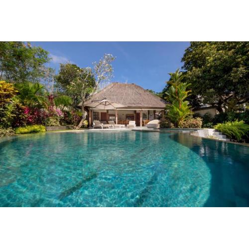 Akilea Luxury Villas