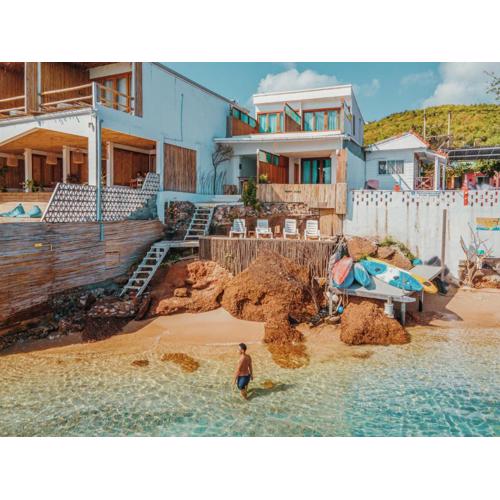 Akina Beach Resort KohLarn อกินะบีช รีสอร์ทเกาะล้าน