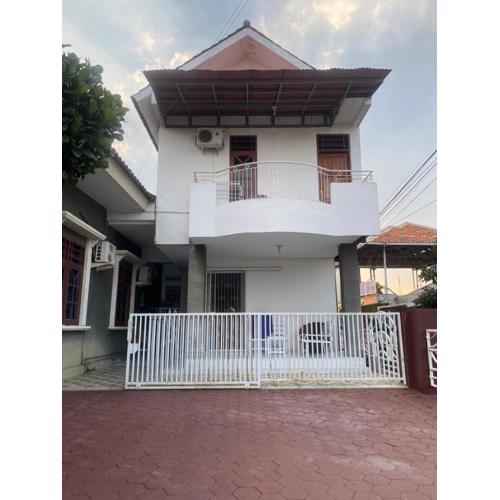 AKKA Sharia Guesthouse