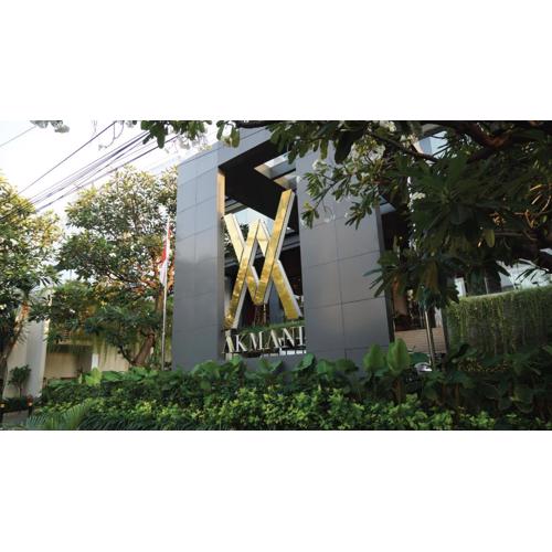 Akmani Hotel Jakarta