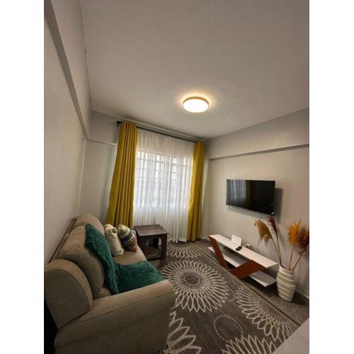 Akombe homestay-Makasembo