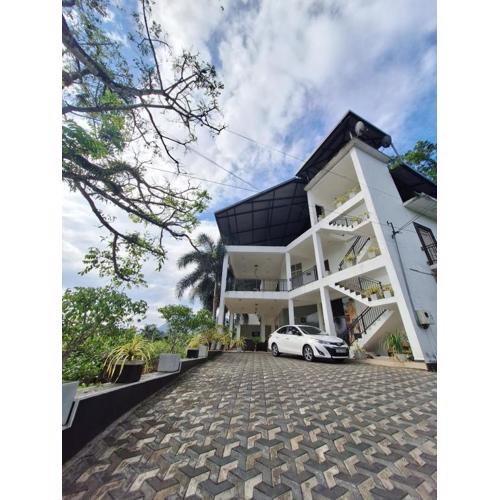 Akoya Pearl Hotel