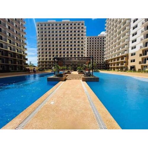 Akr PLACE-SEAVIEW 12 FLOOR