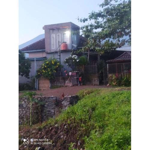 Akria Bed and breakfast