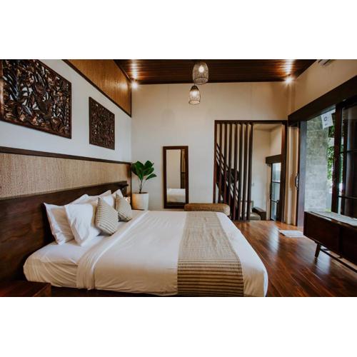 AKSARA Nusa Penida Private Villa