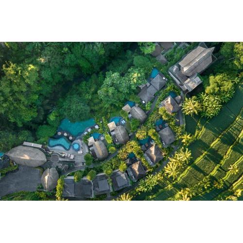 Aksari Resort & Spa Ubud by Ini Vie Hospitality