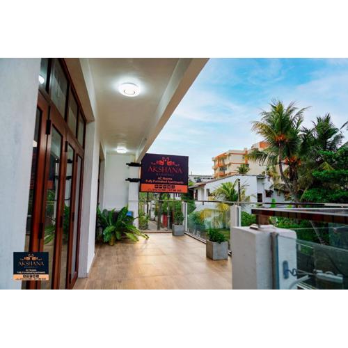 Akshana Residency