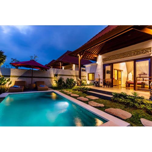 Akshaya Villa, Sacred Welness Retreat by Dhananjaya Hospitality