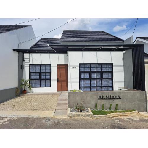 AKSHAYA VILLA SUKABUMI