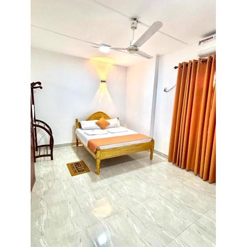 Akshaya Villa Trincomalee