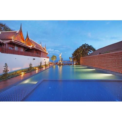 Aksorn Rayong, The Vitality Collection - SHA PLUS