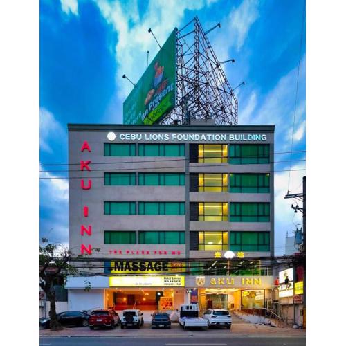 Aku Inn Cebu City