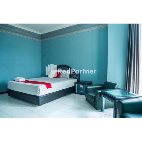 Akur Hotel Malioboro Mitra RedDoorz