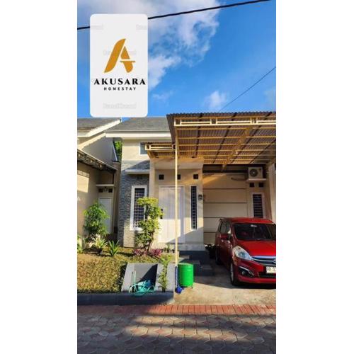 Akusara Homestay