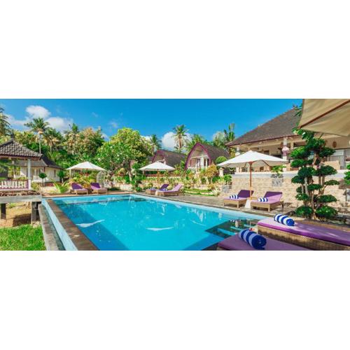 Akusara Jungle Resort And Spa