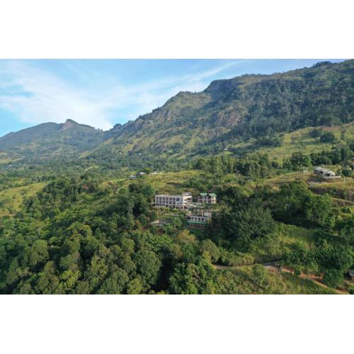 Akway Resort Beragala Haputale