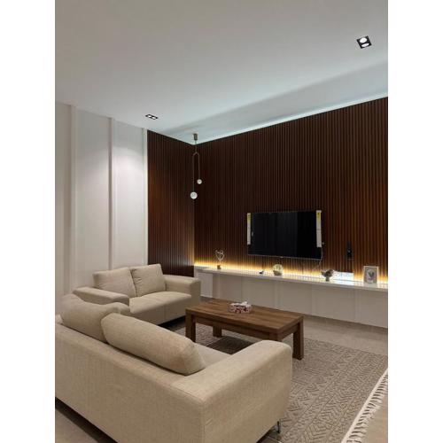 Al Ain Hotel Apartment Family Stay with Balcony and Pool Access