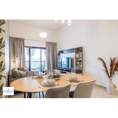 Al Andalus D I Jumeirah Golf Estates