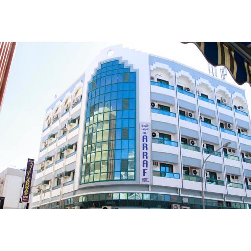 Al Arraf Hotel