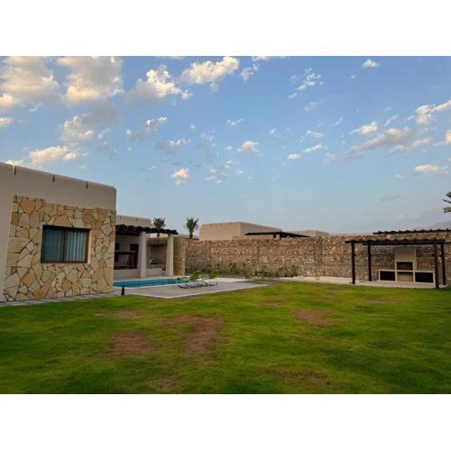 Al Aryam - Sifah Farmhouse