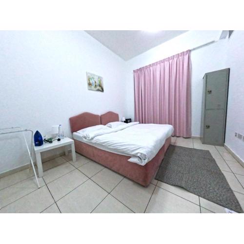 Al Badaa Star Residence - Home Stay