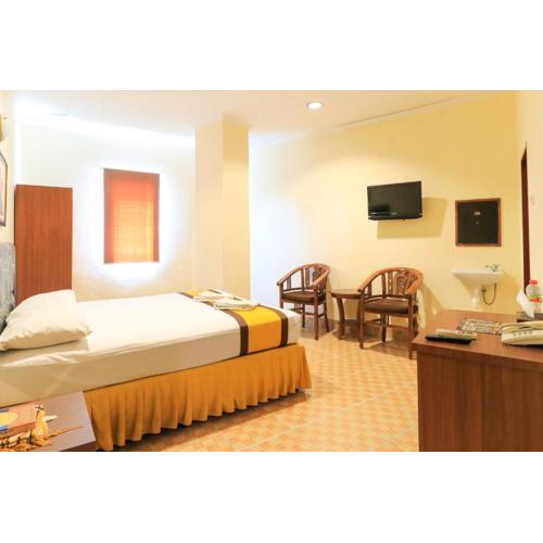 Al-Badar Hotel Syariah Makassar