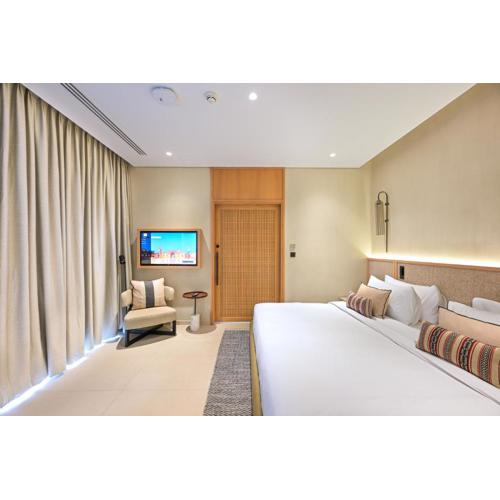 Al Badayer Retreat by Sharjah Collection