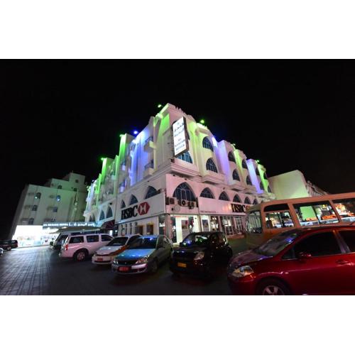 Al Bahjah Hotel